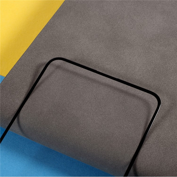 OEM Front Screen Glass Lens Part for Honor X10 5G