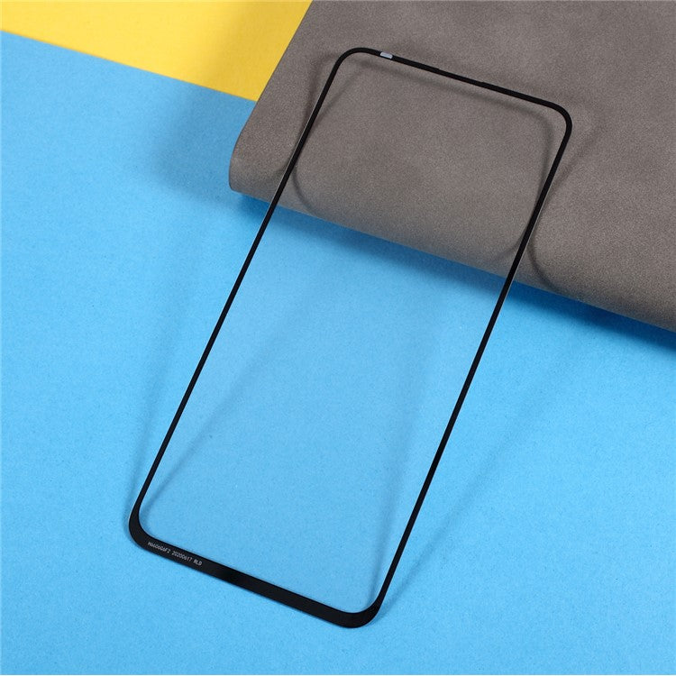 OEM Front Screen Glass Lens Part for Honor X10 5G