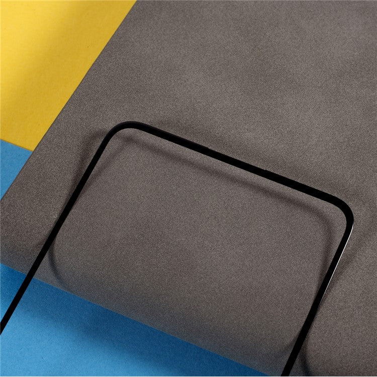 OEM Front Screen Glass Lens Part for Huawei Honor 30S / Huawei nova 7 SE / Huawei P40 Lite 5G