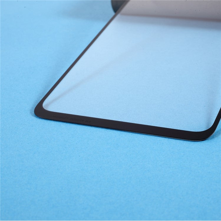 OEM Front Screen Glass Lens Part for Huawei Honor 30S / Huawei nova 7 SE / Huawei P40 Lite 5G