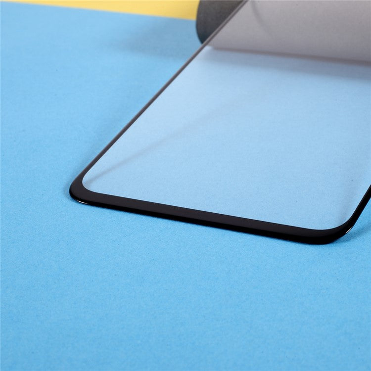 OEM Front Screen Glass Lens Part for Huawei Y9 (2019)/Huawei Enjoy 9 Plus