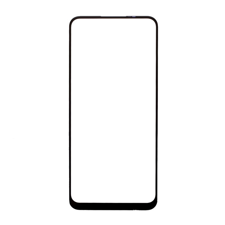OEM Front Screen Glass Lens Part for Oppo A32 (2020)
