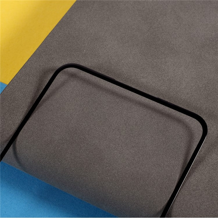 OEM Front Screen Glass Lens Part for Oppo A32 (2020)