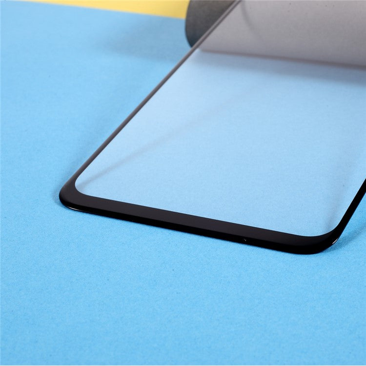 OEM Front Screen Glass Lens Part for Oppo A32 (2020)