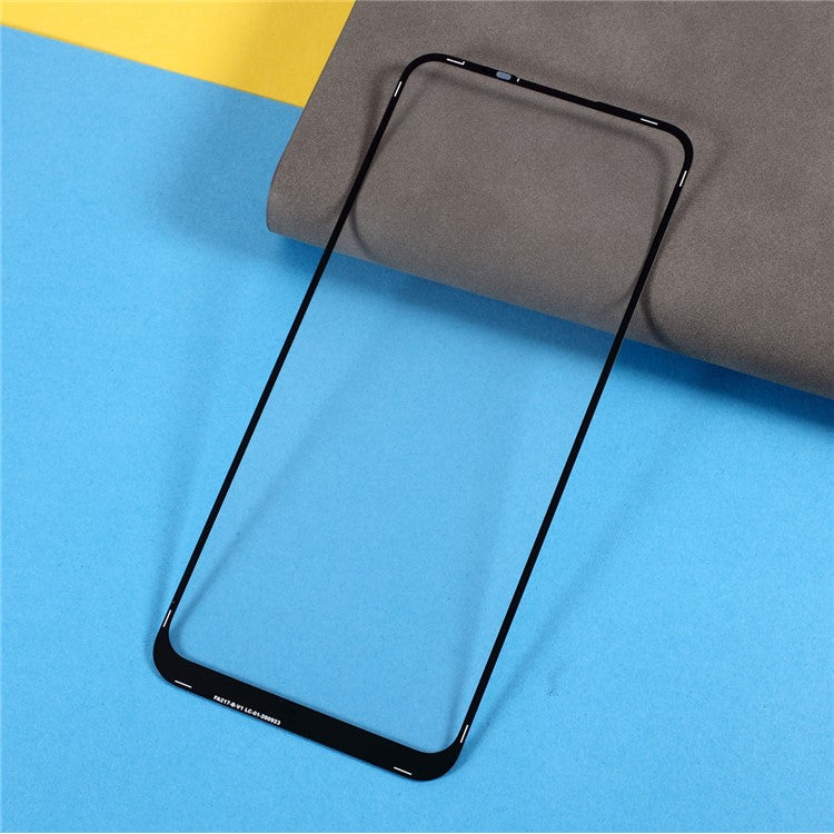 OEM Front Screen Glass Lens Part for Oppo A32 (2020)