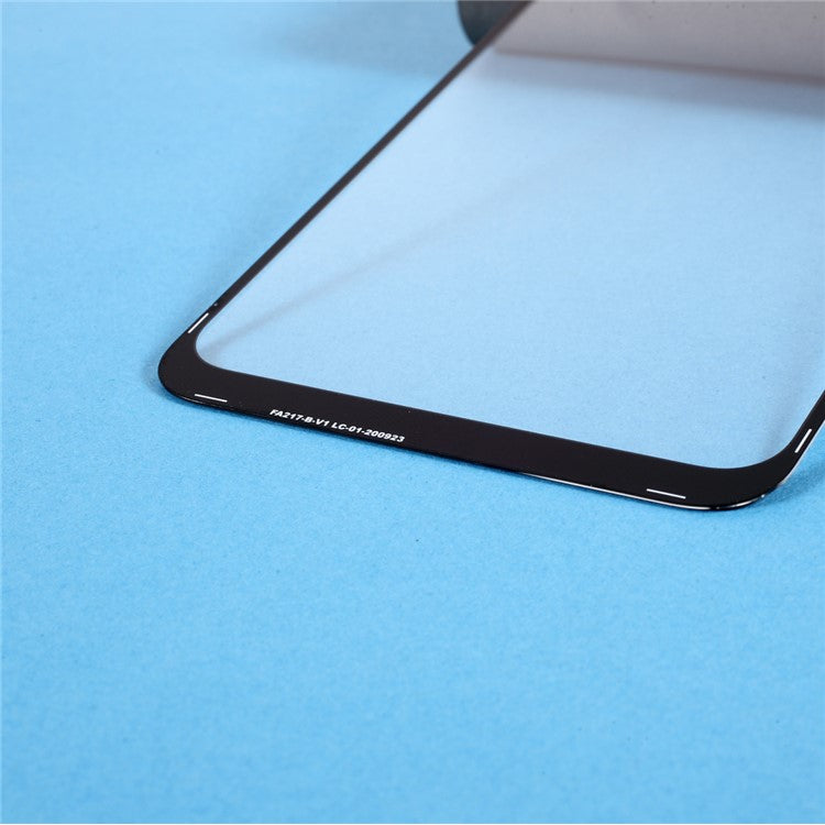 OEM Front Screen Glass Lens Part for Oppo A32 (2020)