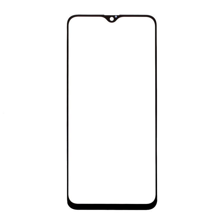 OEM Front Screen Glass Lens Part for OPPO A9 (2020)