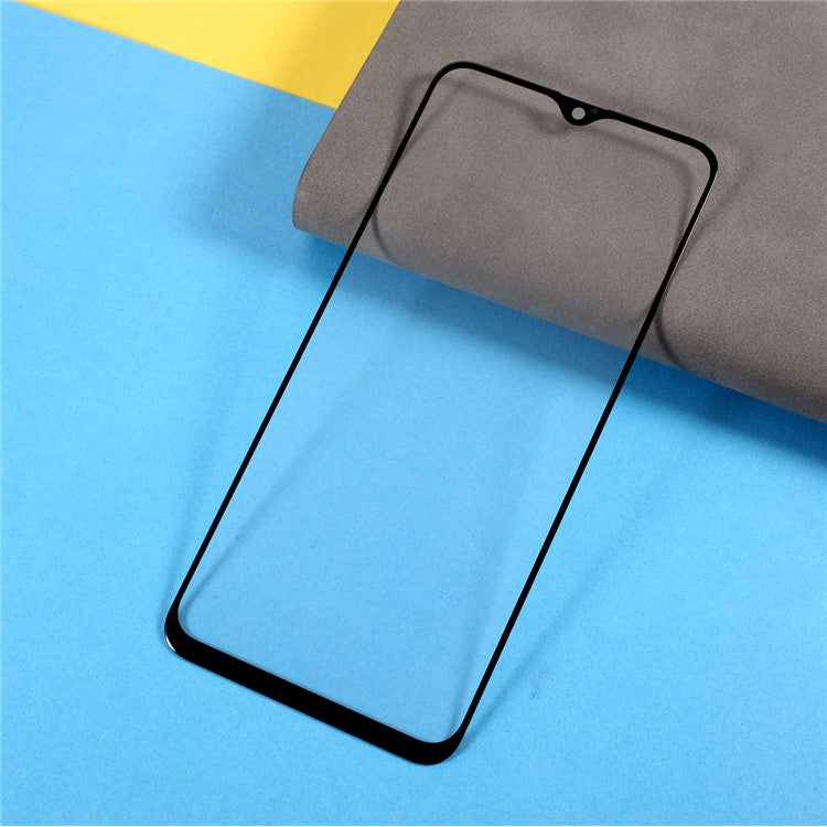OEM Front Screen Glass Lens Part for OPPO A9 (2020)
