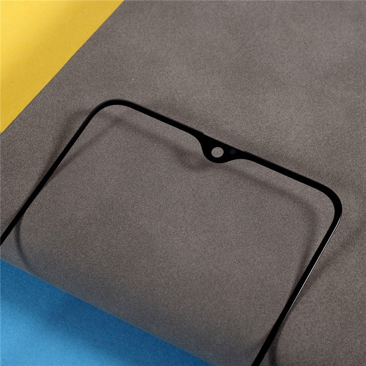 OEM Front Screen Glass Lens Part for OPPO A9 (2020)