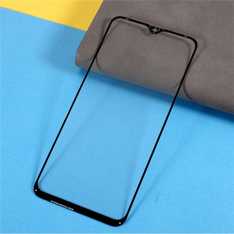 OEM Front Screen Glass Lens Part for OPPO A9 (2020)