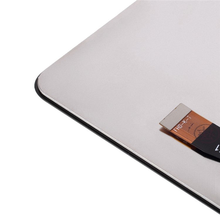 Grade C LCD Screen and Digitizer Assembly Replacement Part (without Logo) for Honor 9X / Honor 9X Pro / Huawei Y9s