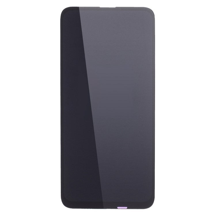 Grade C LCD Screen and Digitizer Assembly Replacement Part (without Logo) for Huawei Enjoy 10 Plus/P Smart Z/ Y9 Prime 2019
