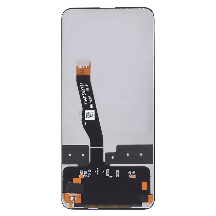 Grade C LCD Screen and Digitizer Assembly Replacement Part (without Logo) for Huawei Enjoy 10 Plus/P Smart Z/ Y9 Prime 2019