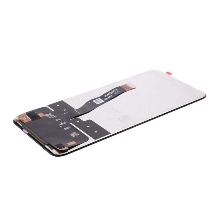 Grade C LCD Screen and Digitizer Assembly Replacement Part (without Logo) for Huawei Enjoy 10 Plus/P Smart Z/ Y9 Prime 2019