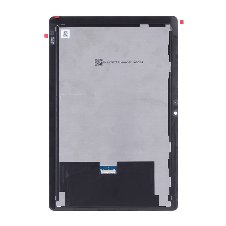 For Honor Pad X6 9.7-inch AGR-W09 AGR-AL09 OEM Grade S LCD Screen and Digitizer Assembly Replacement Part (without Logo)