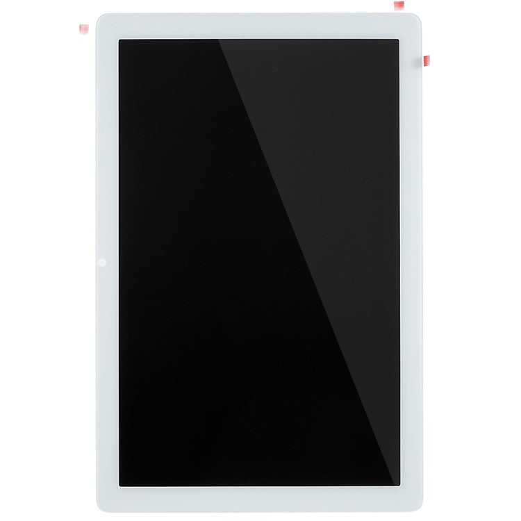 For Honor Pad X6 9.7 inch AGR-W09 AGR-AL09 Grade S OEM LCD Screen and Digitizer Assembly Replacement Part (without Logo) - Mint Green