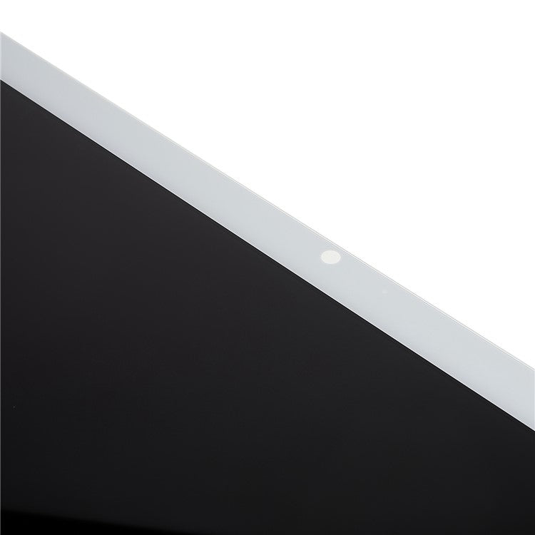 For Honor Pad X6 9.7 inch AGR-W09 AGR-AL09 Grade S OEM LCD Screen and Digitizer Assembly Replacement Part (without Logo) - Mint Green