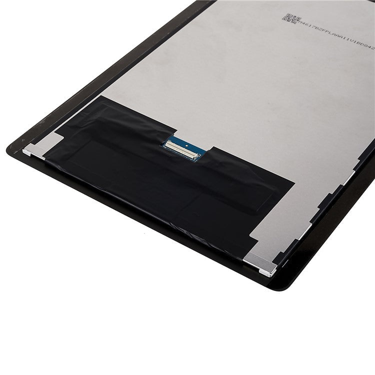 For Honor Pad X6 9.7 inch AGR-W09 AGR-AL09 Grade S OEM LCD Screen and Digitizer Assembly Replacement Part (without Logo) - Mint Green