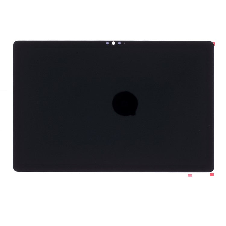 OEM Grade S LCD Screen and Digitizer Assembly Replacement Part (without Logo) for Huawei MatePad T 10s AGS3-W09 (Wi-Fi Only) - Black