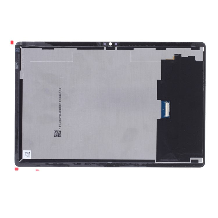 OEM Grade S LCD Screen and Digitizer Assembly Replacement Part (without Logo) for Huawei MatePad T 10s AGS3-W09 (Wi-Fi Only) - Black