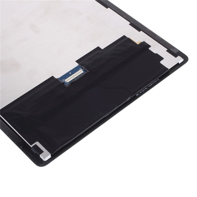 OEM Grade S LCD Screen and Digitizer Assembly Replacement Part (without Logo) for Huawei MatePad T 10s AGS3-W09 (Wi-Fi Only) - Black