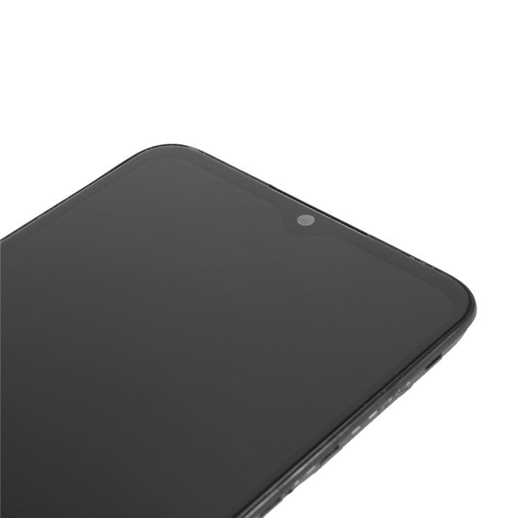 LCD Screen Display Digitizer Assembly with Frame for Oppo A11 / A5 (2020)