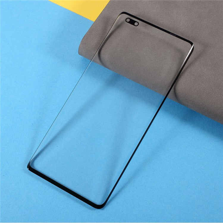 Front Outer Screen Glass Lens for Huawei nova 8 Pro 5G BRQ-AN00