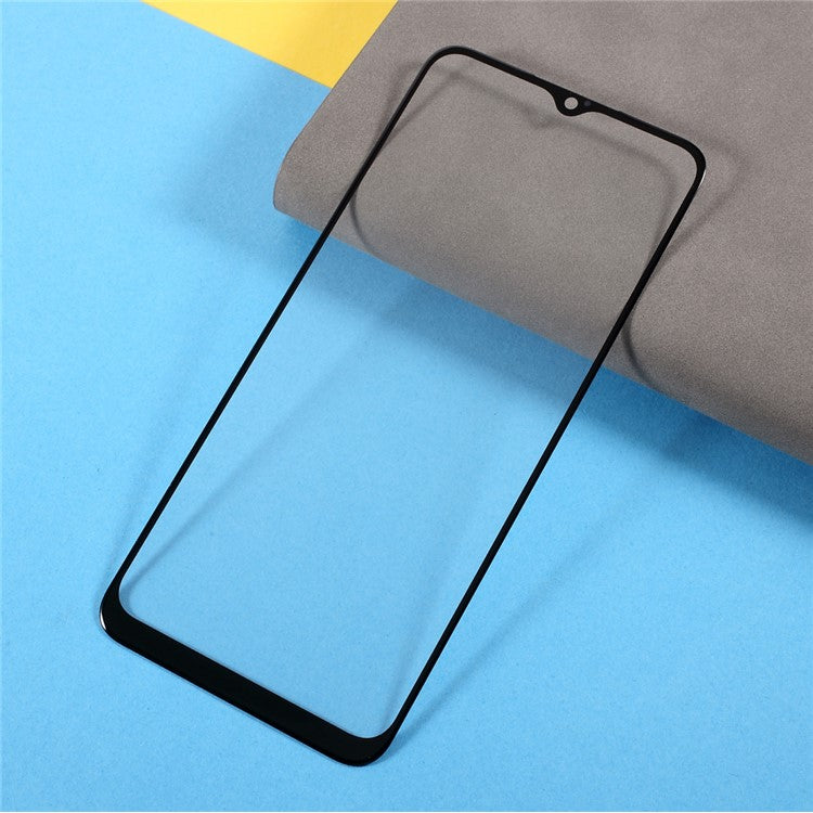 Front Outer Screen Glass Lens for OPPO A9 (2020) / A11X