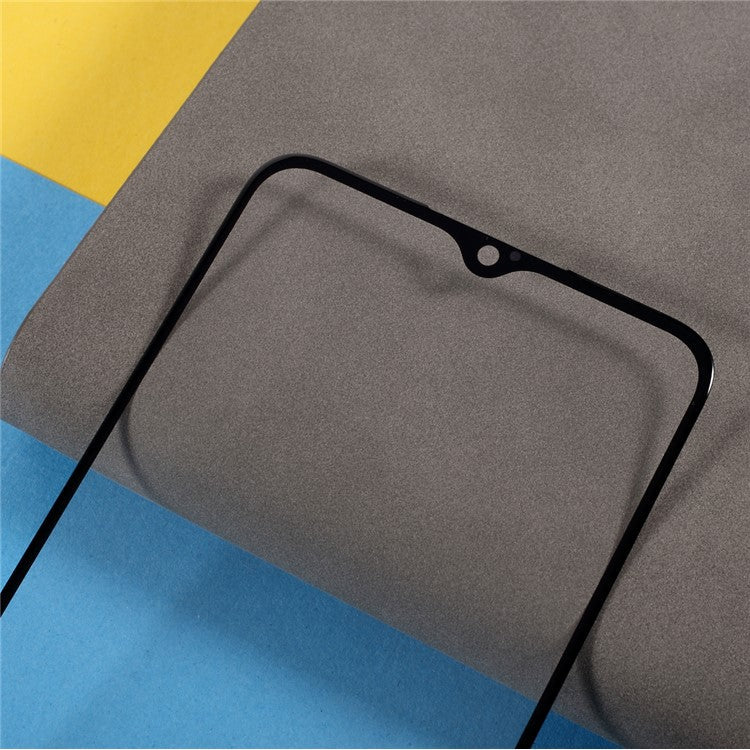 Front Outer Screen Glass Lens for OPPO A9 (2020) / A11X