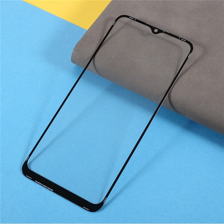 Front Outer Screen Glass Lens for OPPO A9 (2020) / A11X
