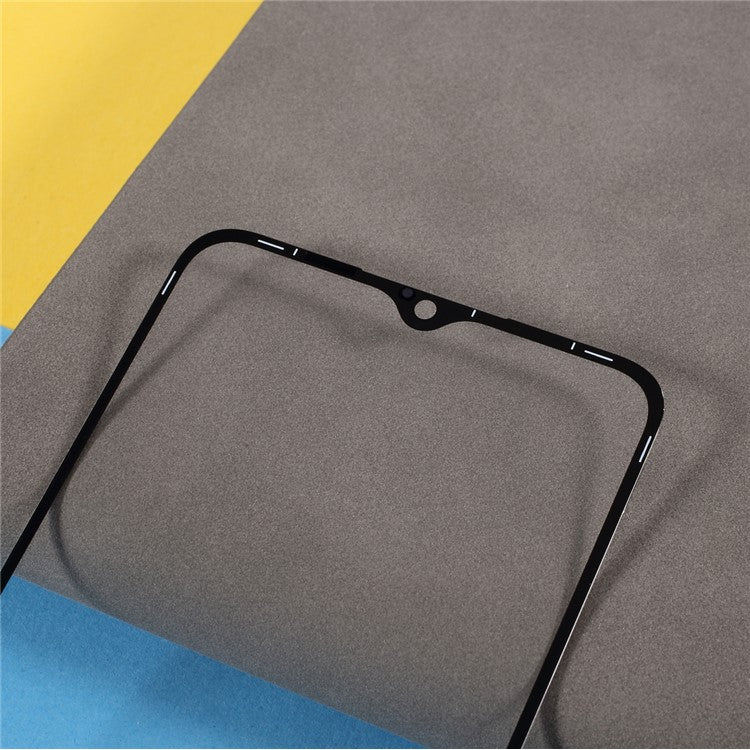 Front Outer Screen Glass Lens for OPPO A9 (2020) / A11X