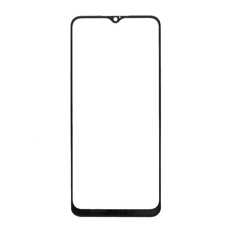 Front Outer Screen Glass Lens for Realme V11 5G