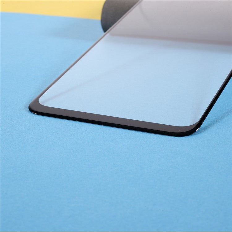 Front Outer Screen Glass Lens for Realme V11 5G