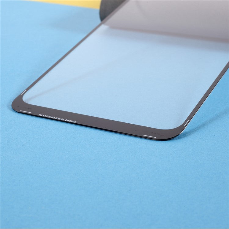 Front Outer Screen Glass Lens for Realme V11 5G