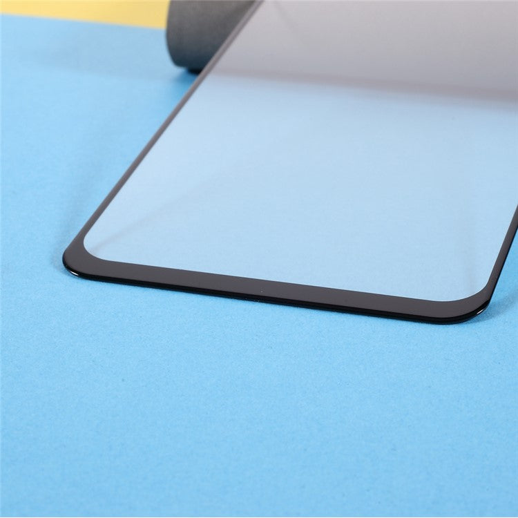 Screen Glass Lens + OCA Adhesive Replacement for Oppo A93 CPH2121