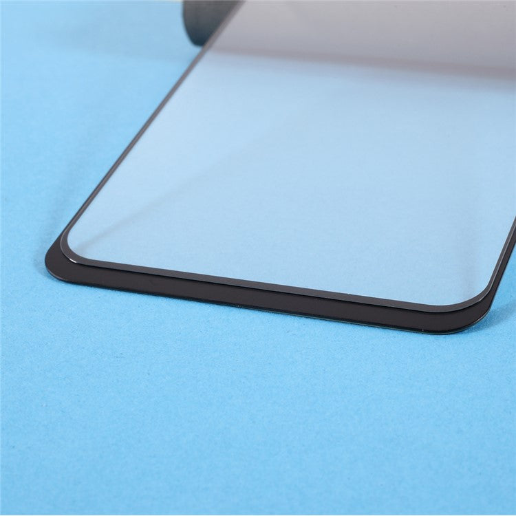 Screen Glass Lens + OCA Adhesive Replacement for Oppo A93 CPH2121