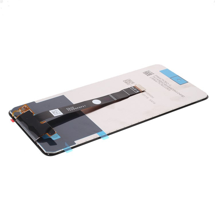 Grade C LCD Screen and Digitizer Assembly Part (without Logo) for Huawei P smart 2021 / Honor 10X Lite / Y7a