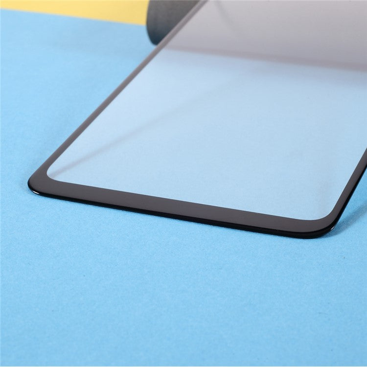 Screen Glass Lens + OCA Adhesive Replacement for Motorola Moto G10 Play 2021