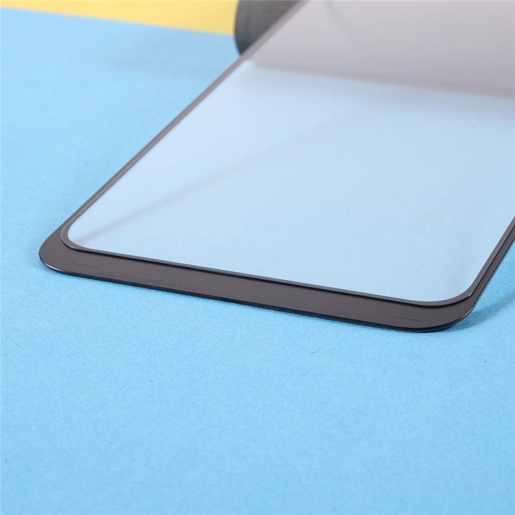 Screen Glass Lens + OCA Adhesive Replacement for Motorola Moto G10 Power