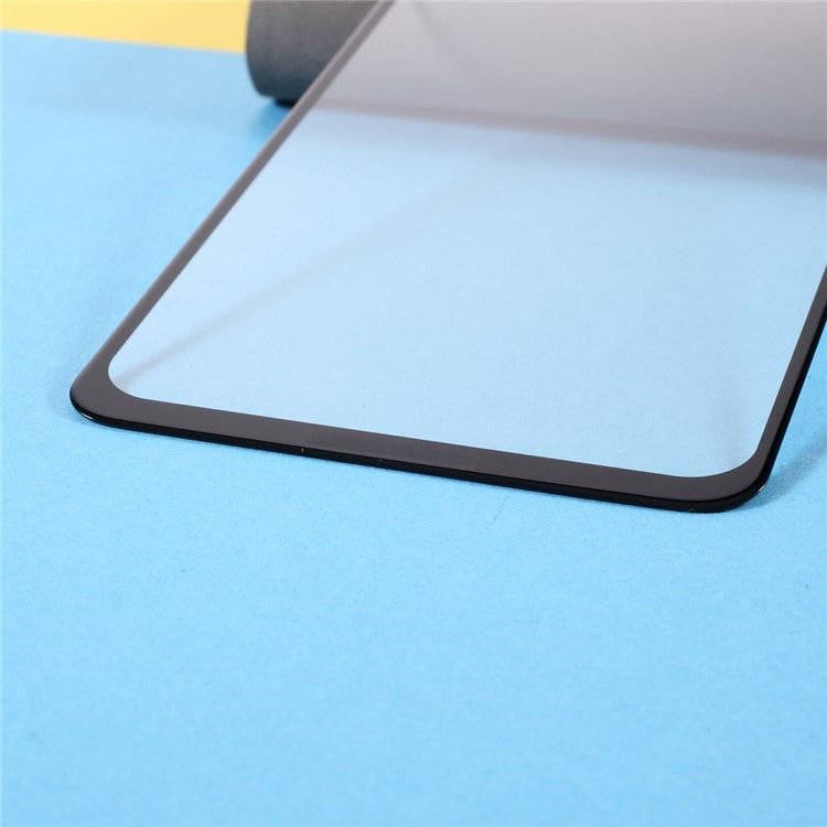 Screen Glass Lens + OCA Adhesive Replacement for Motorola One Power / P30 Note