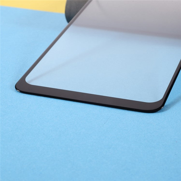 Screen Glass Lens + OCA Adhesive Replacement for Motorola One / P30 Play