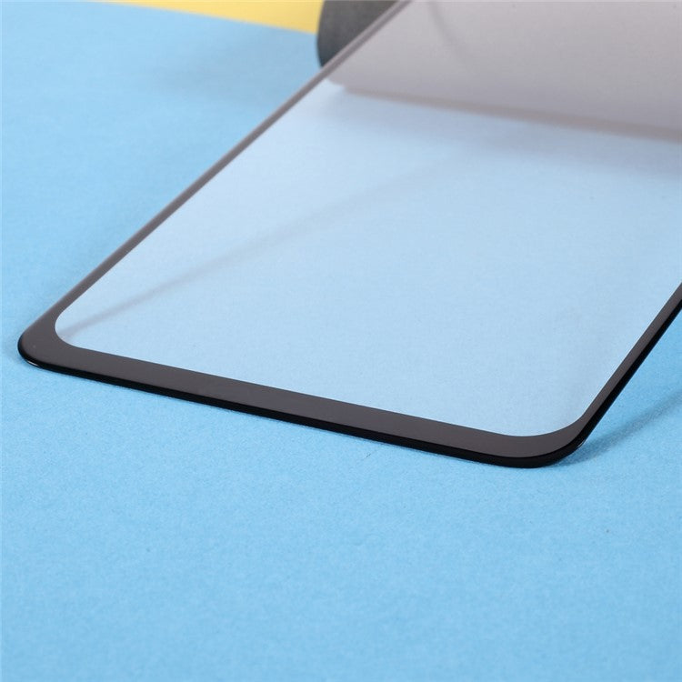 Screen Glass Lens + OCA Adhesive Replacement for Motorola One Power (P30 Note) 2018