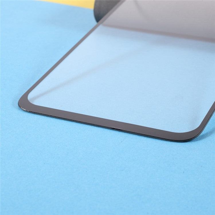 Screen Glass Lens + OCA Adhesive Replacement for Motorola One Zoom (One Pro) 2019