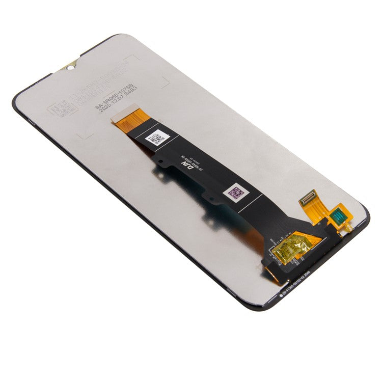 LCD Screen and Digitizer Assembly Repair Part for Motorola Moto G30 XT2129-2 PAML0000IN (without Logo)