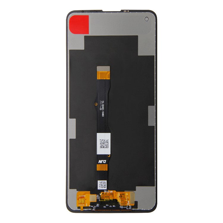 LCD Screen and Digitizer Assembly Repair Part for Motorola Moto G Power (2021)