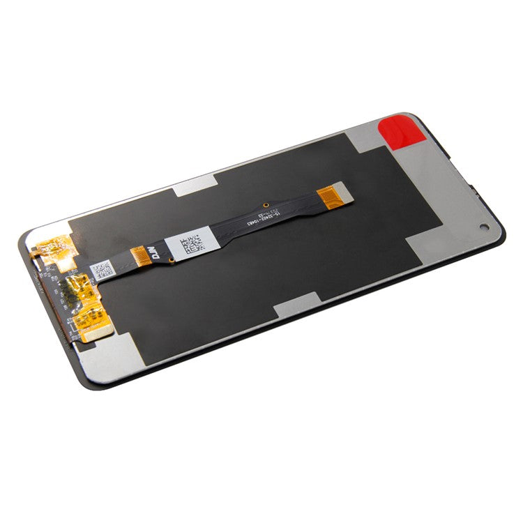 LCD Screen and Digitizer Assembly Repair Part for Motorola Moto G Power (2021)