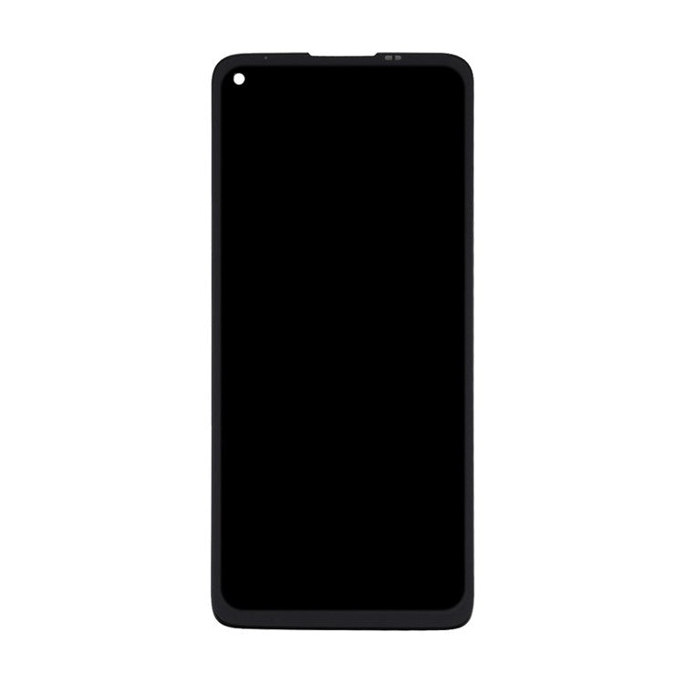 LCD Screen and Digitizer Assembly Repair Part for Motorola Moto G9 Plus XT2087-1 (without Logo)
