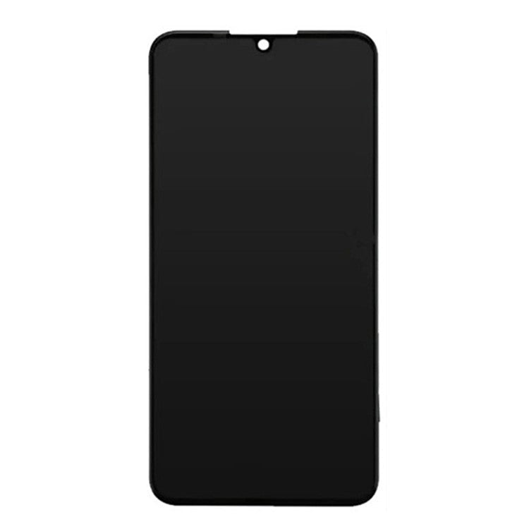 LCD Screen and Digitizer Assembly Repair Part for Motorola One Zoom / Motorola One Pro (without Logo)