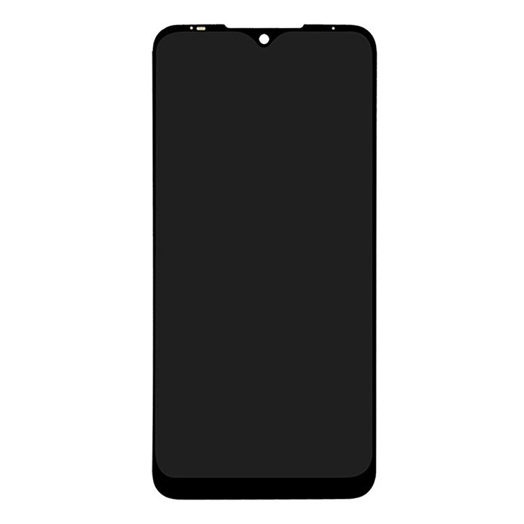 LCD Screen and Digitizer Assembly Repair Part for Motorola One Macro (without Logo)