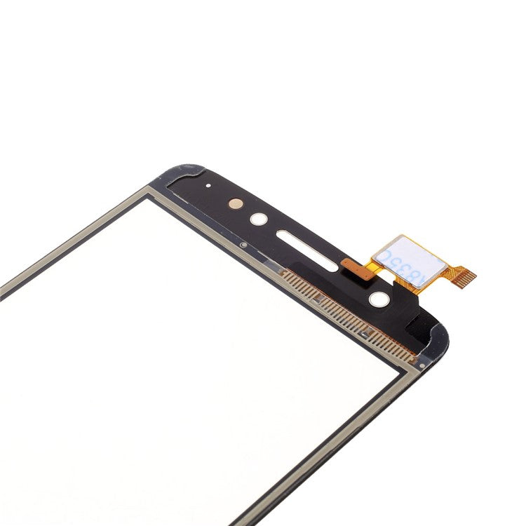 Replace Part for Motorola Moto E4 XT1763 (Brazil) Digitizer Touch Screen Glass - Gold